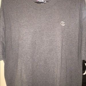 Champion tee